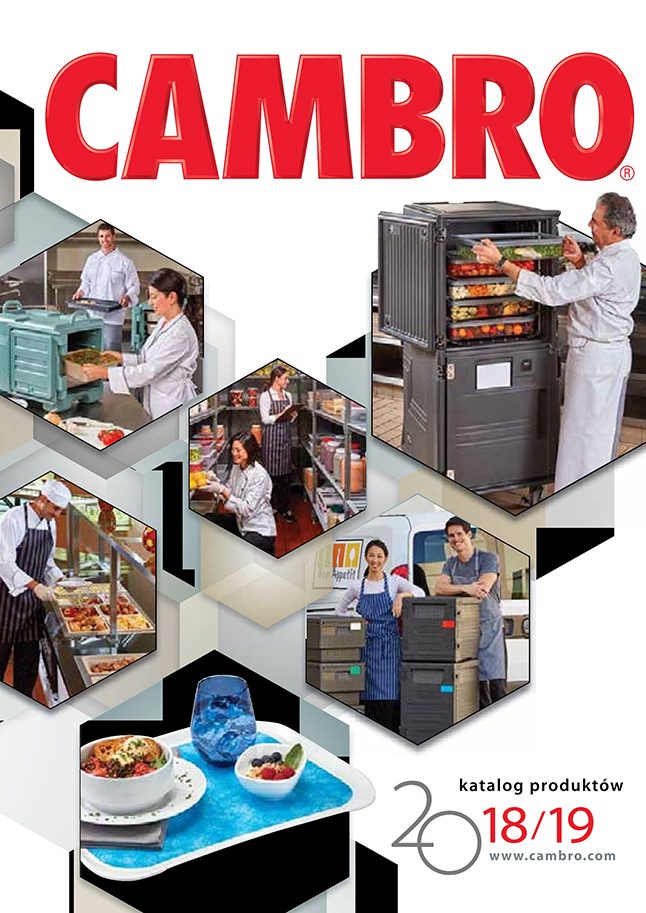 Cambro 2019